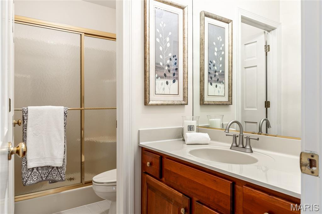 Whitmoor Country Club Estate - Residential