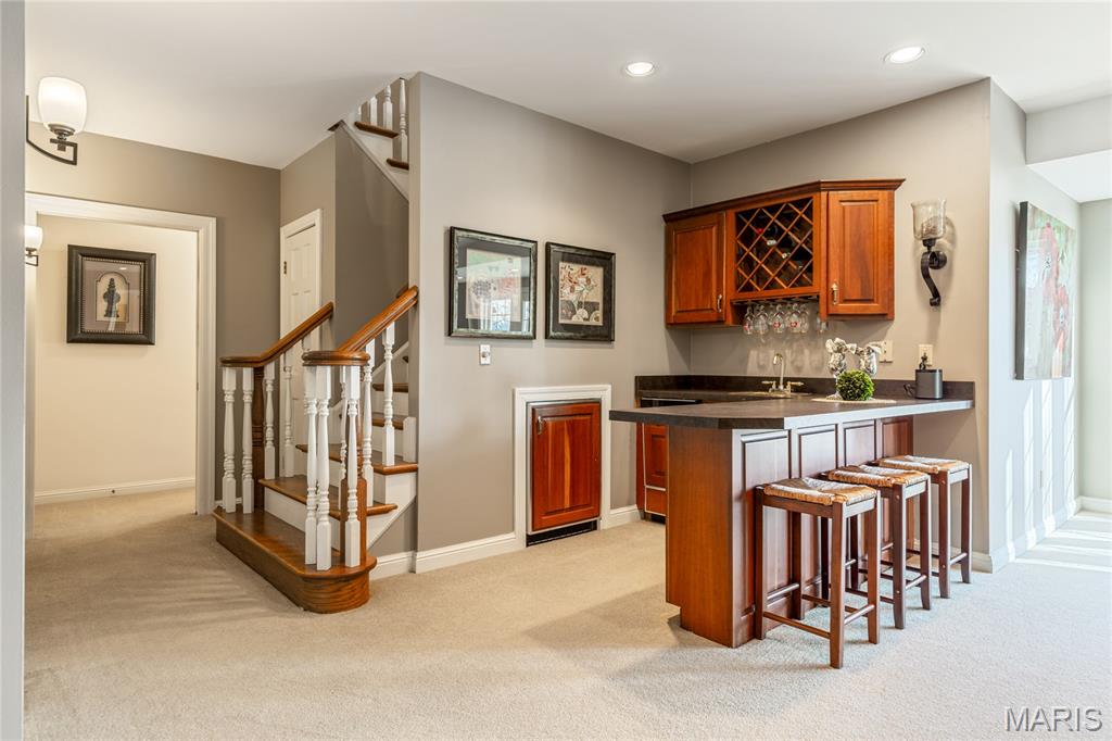 Whitmoor Country Club Estate - Residential