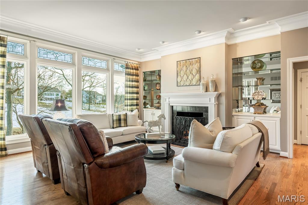 Whitmoor Country Club Estate - Residential