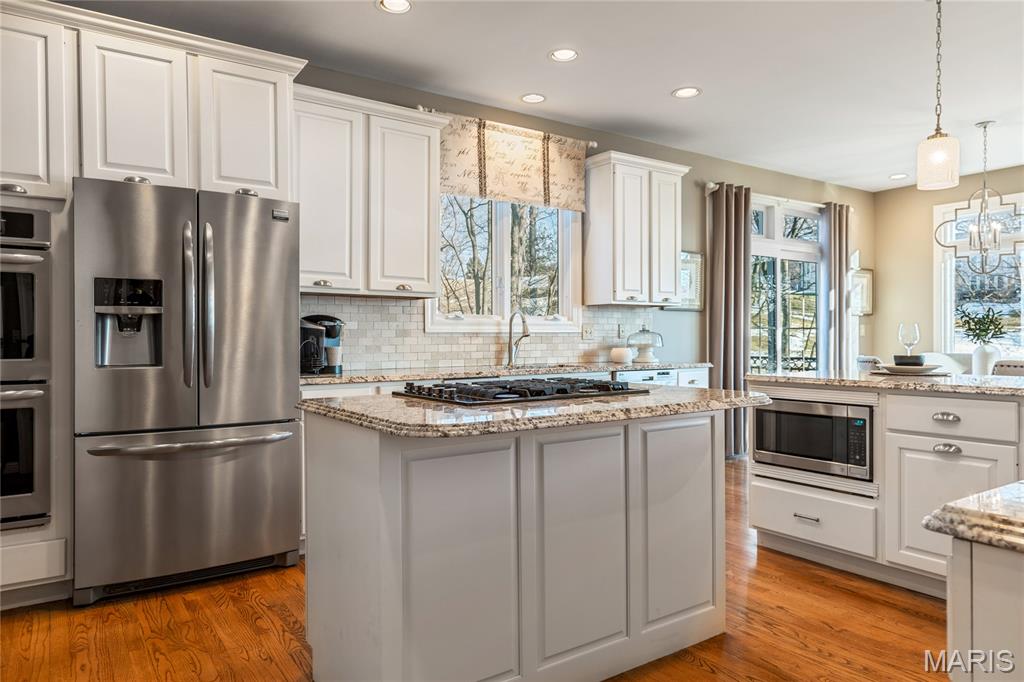 Whitmoor Country Club Estate - Residential