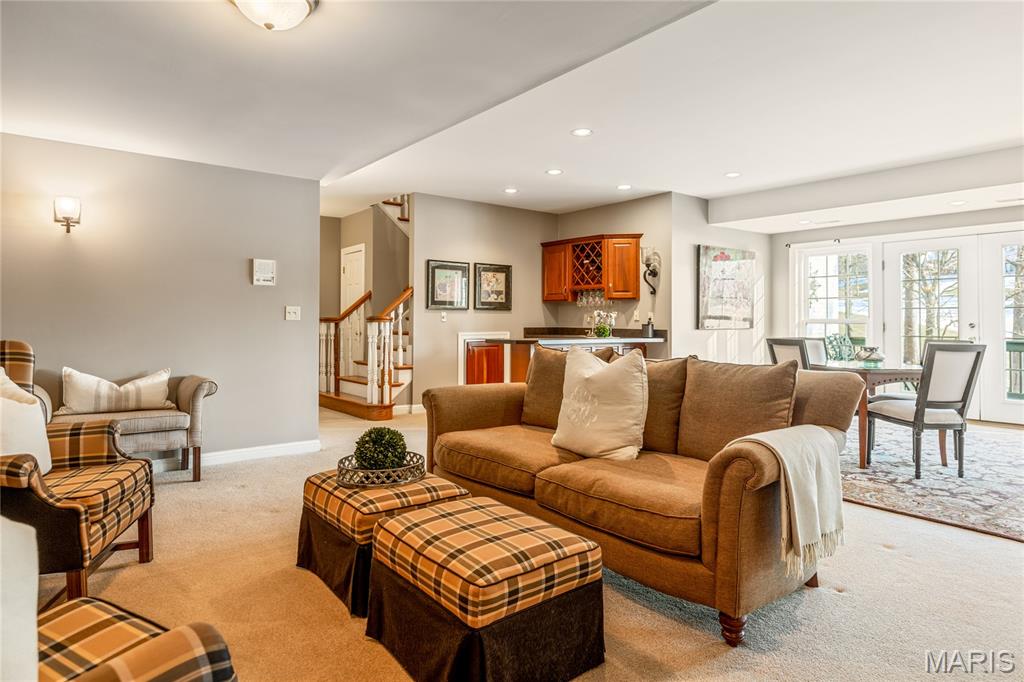 Whitmoor Country Club Estate - Residential