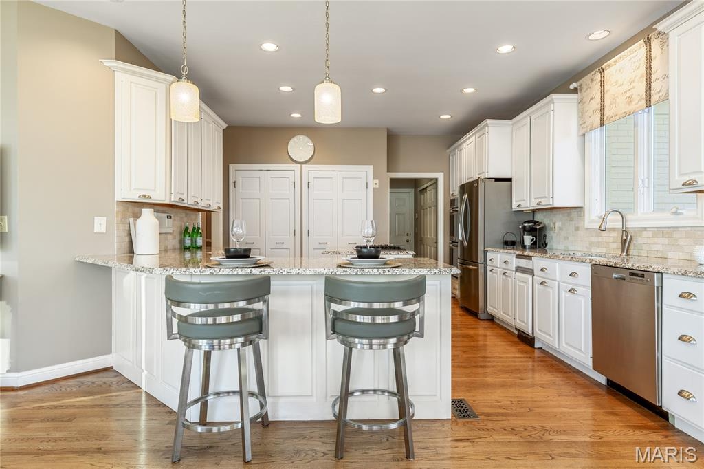 Whitmoor Country Club Estate - Residential