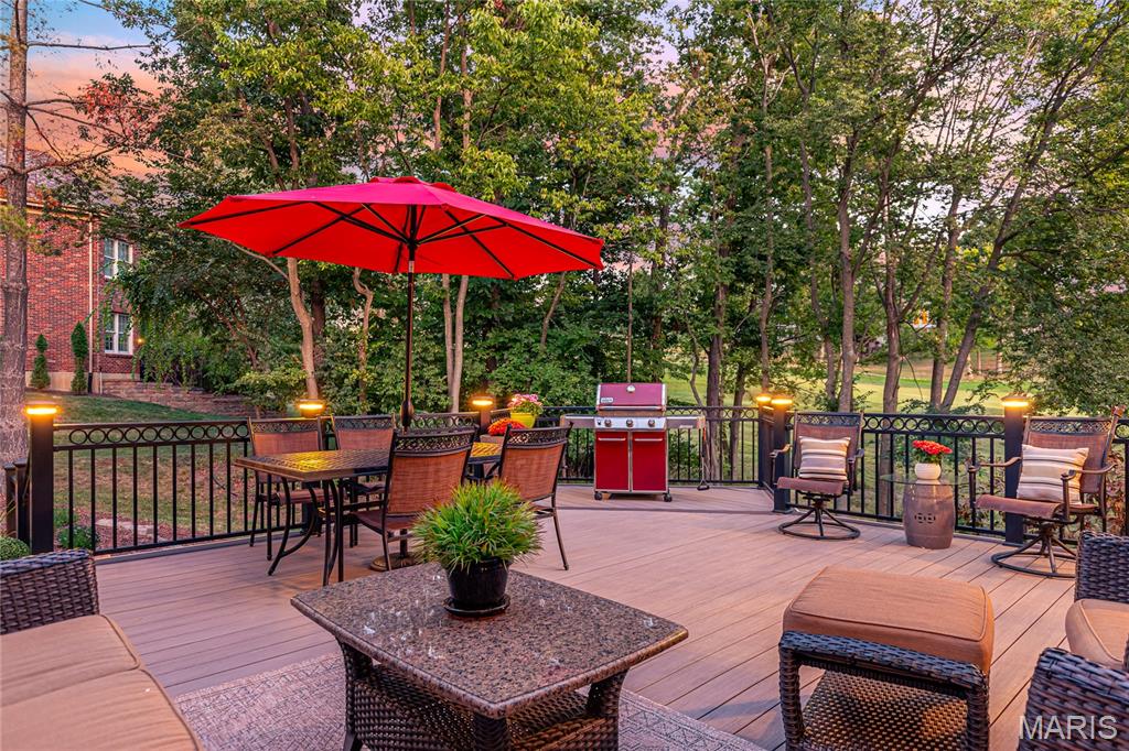 Whitmoor Country Club Estate - Residential