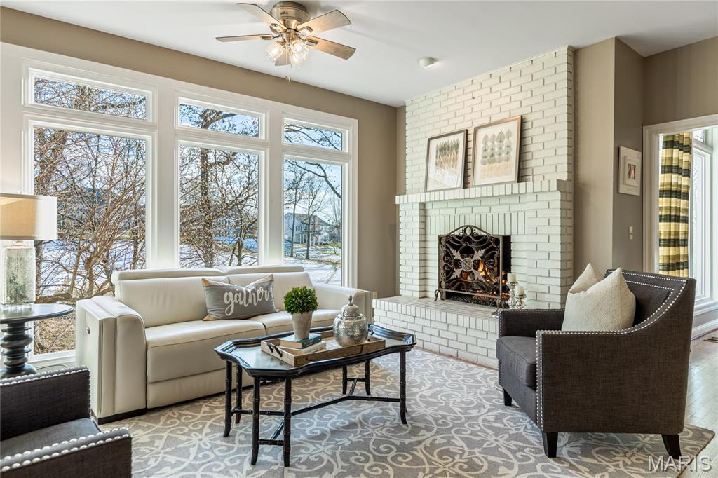 Whitmoor Country Club Estate - Residential