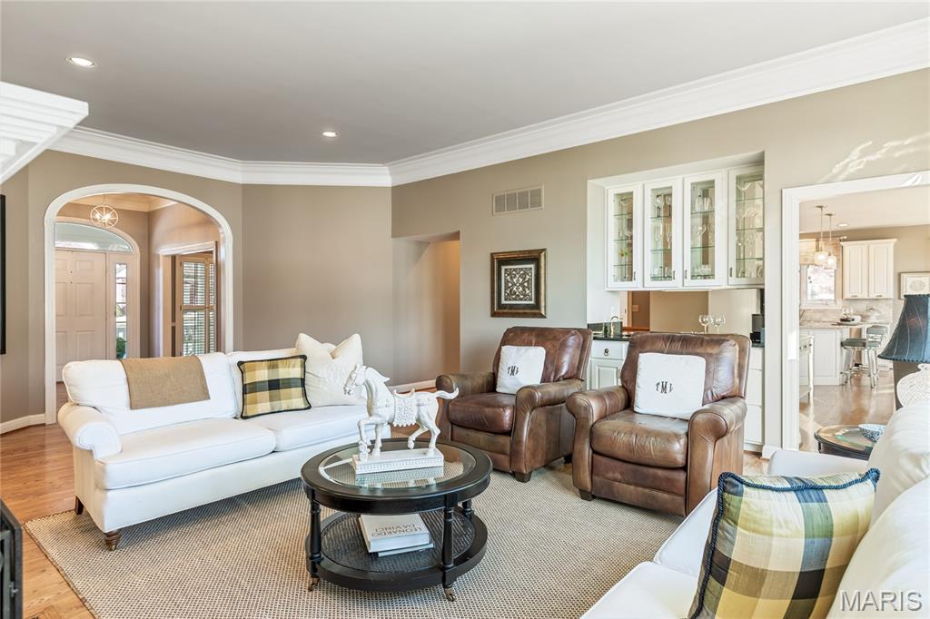 Whitmoor Country Club Estate - Residential