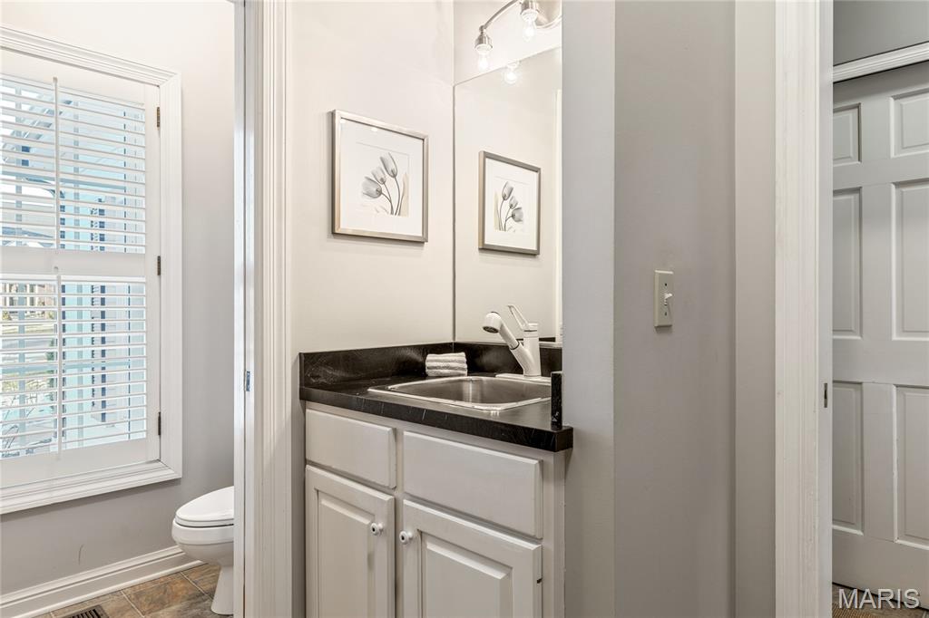 Whitmoor Country Club Estate - Residential