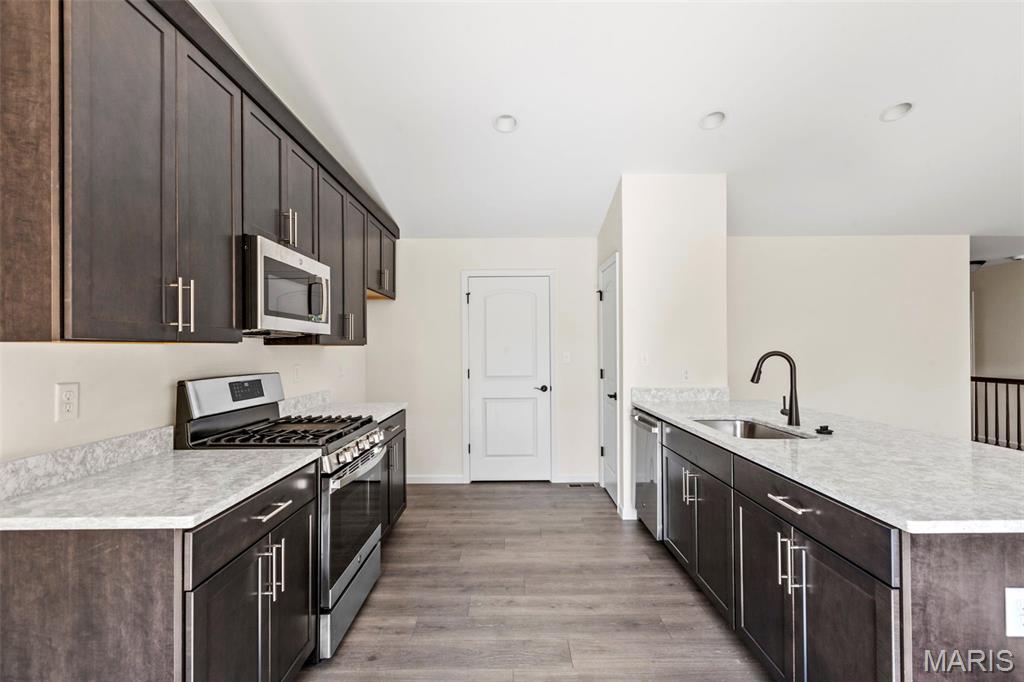 Manors at Bear Ridge109 - Residential