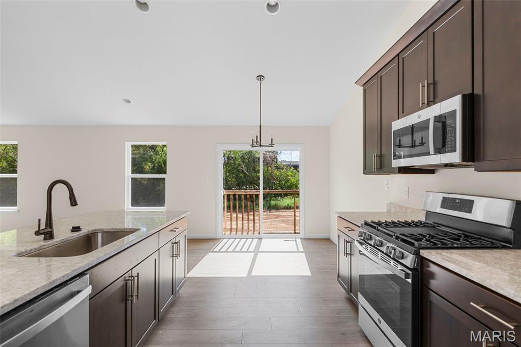 Manors at Bear Ridge109 - Residential