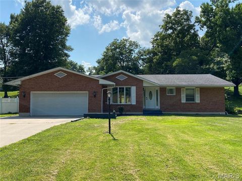 1105 Central Avenue Hannibal MO 63401