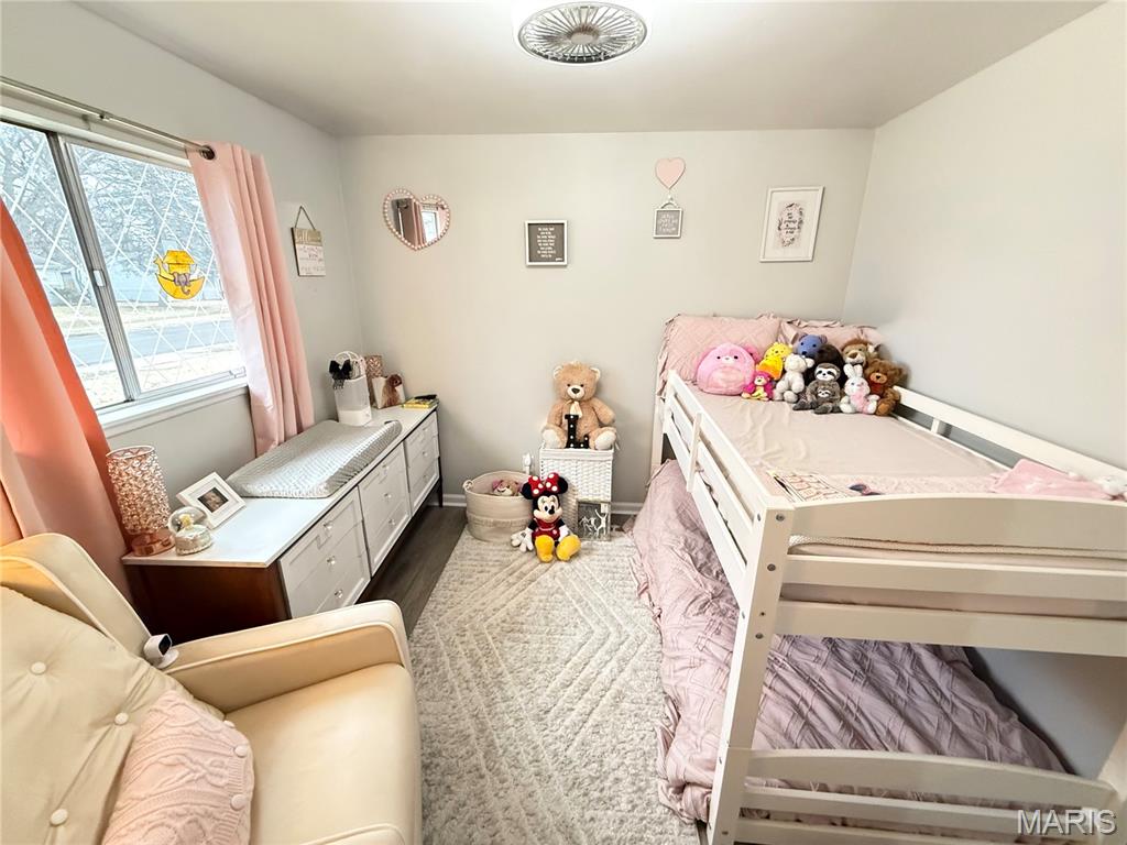 Central Park West - Residential