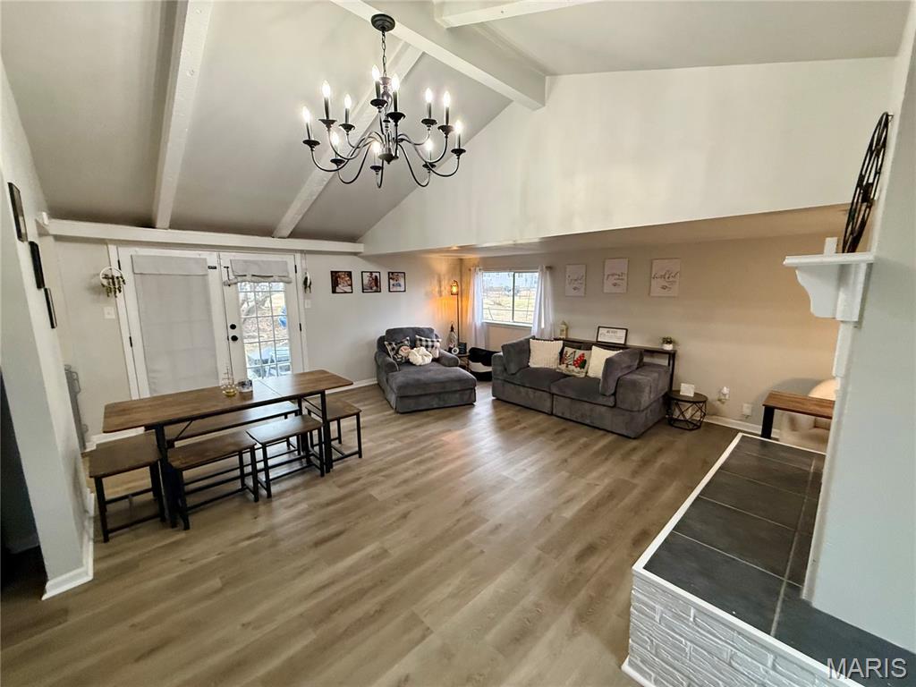 Central Park West - Residential