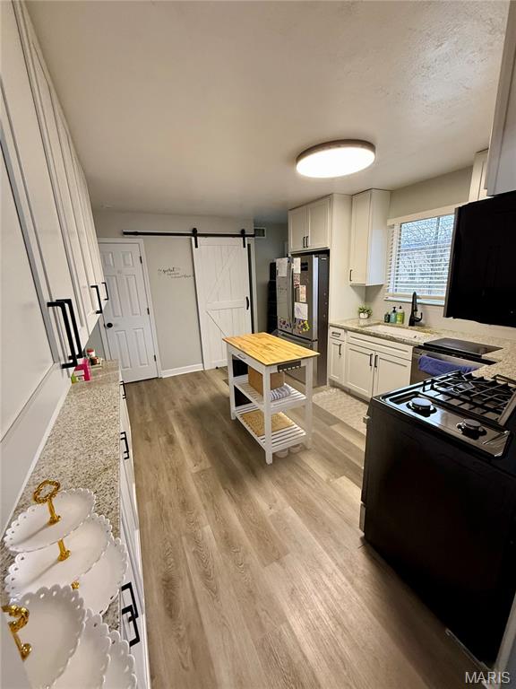 Central Park West - Residential