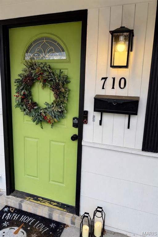 Central Park West - Residential