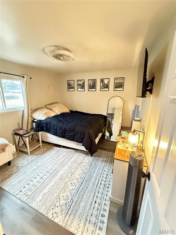 Central Park West - Residential