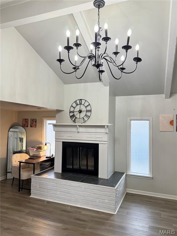 Central Park West - Residential