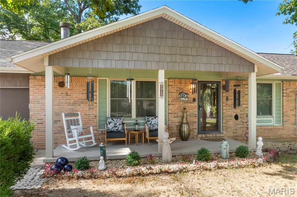 7412 Oakwood South Drive