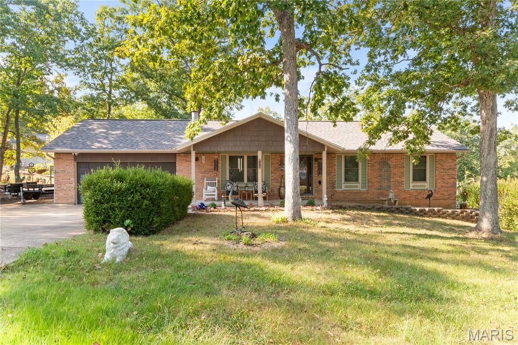 7412 Oakwood South Drive