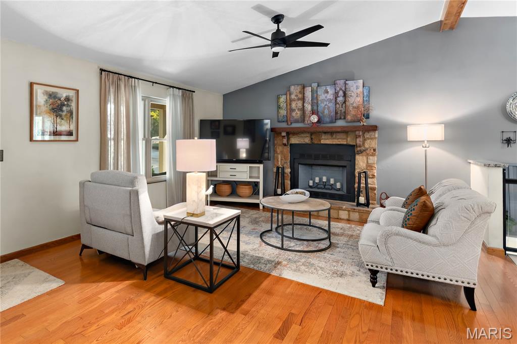 7412 Oakwood South Drive