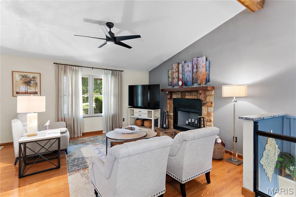 7412 Oakwood South Drive