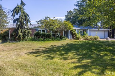 28102 Sunnyside Road Warrenton MO 63383
