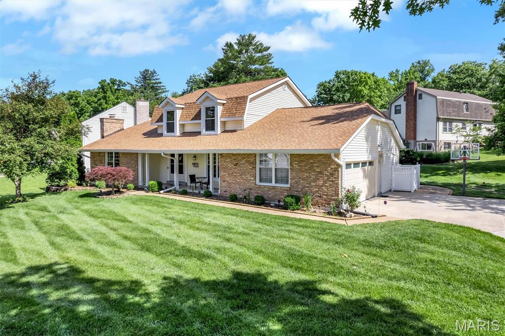 1748 Golden Lake Court
