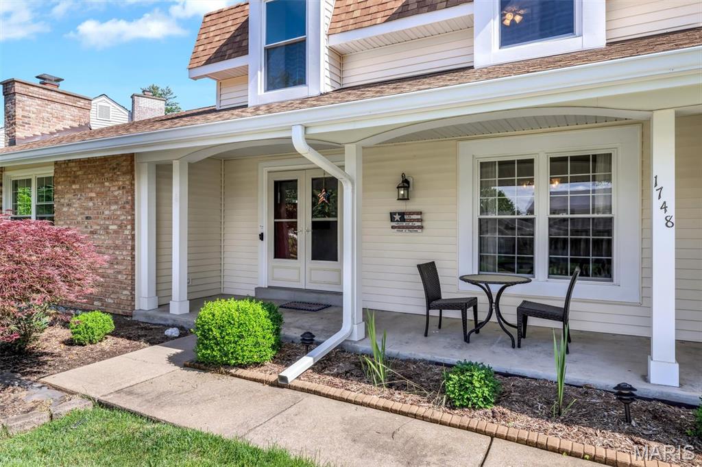 1748 Golden Lake Court