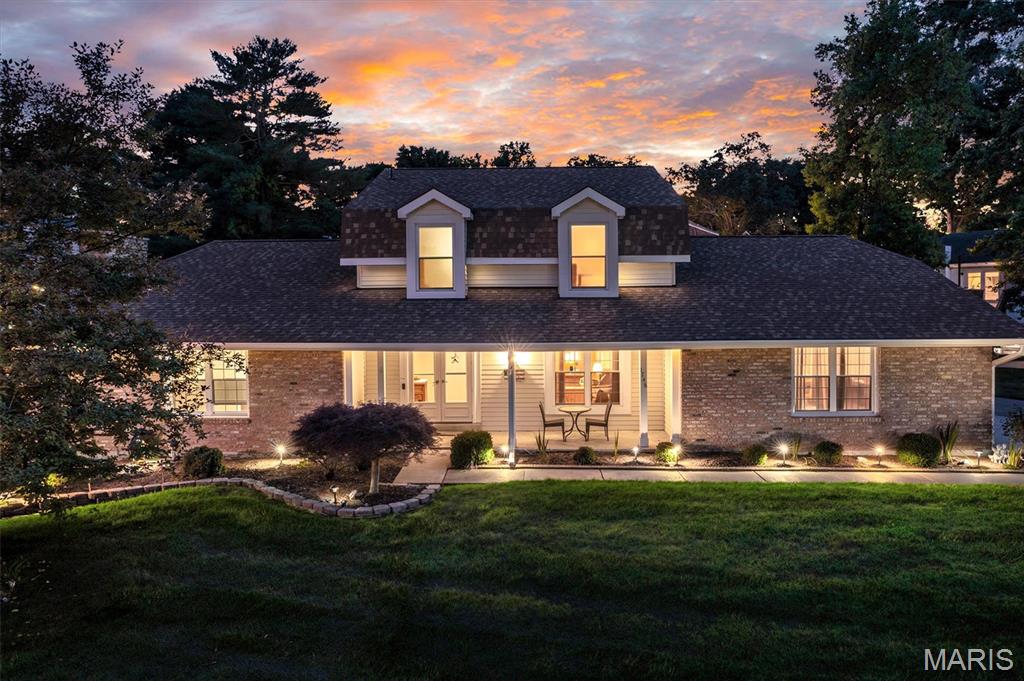 1748 Golden Lake Court