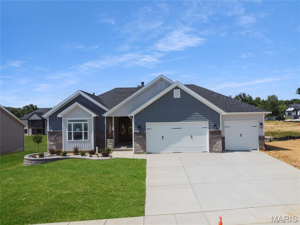 130 Stone Canyon Boulevard