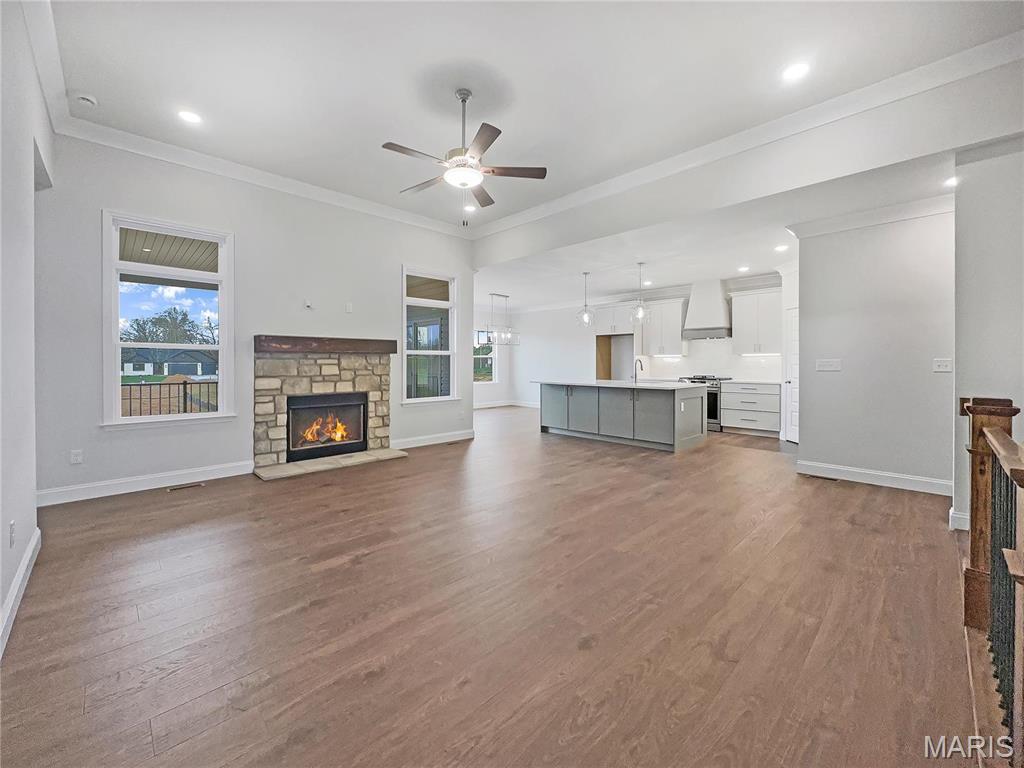 130 Stone Canyon Boulevard