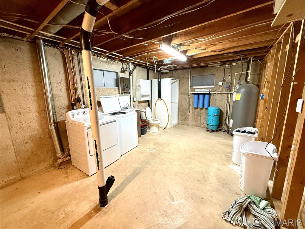 County - Residential