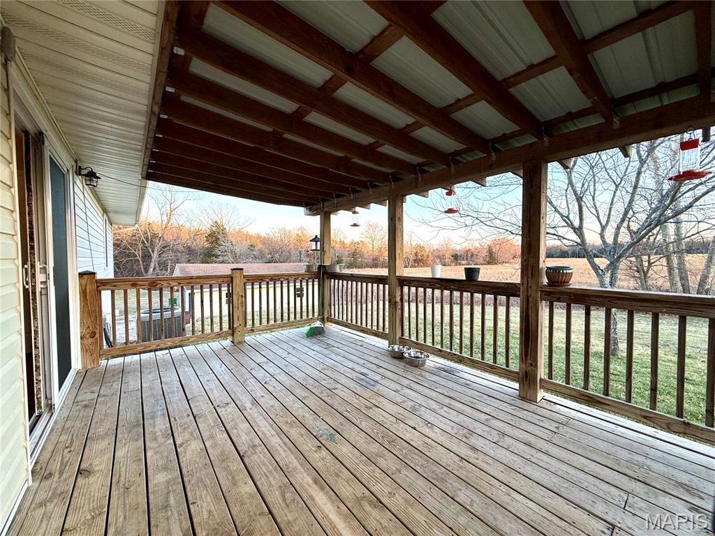 County - Residential