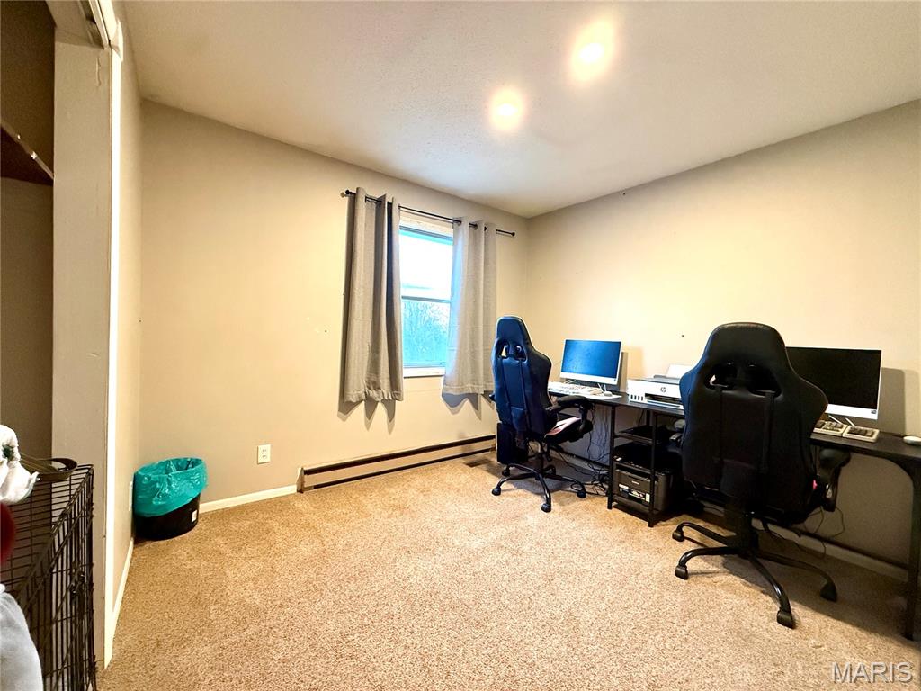 County - Residential