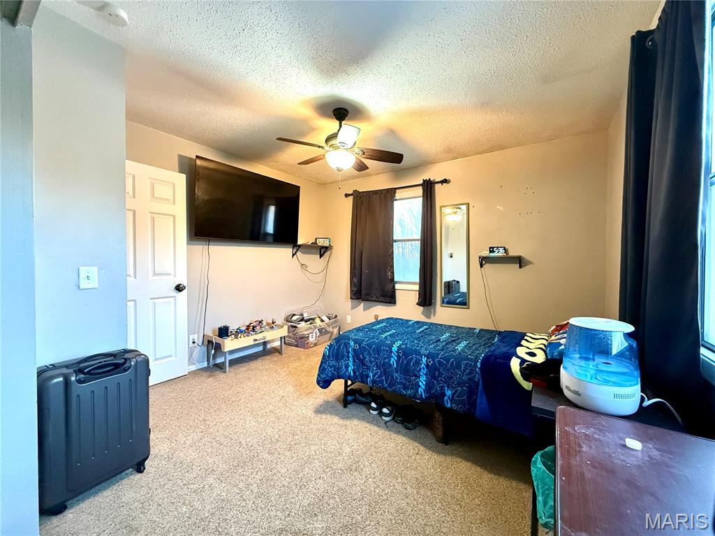 County - Residential