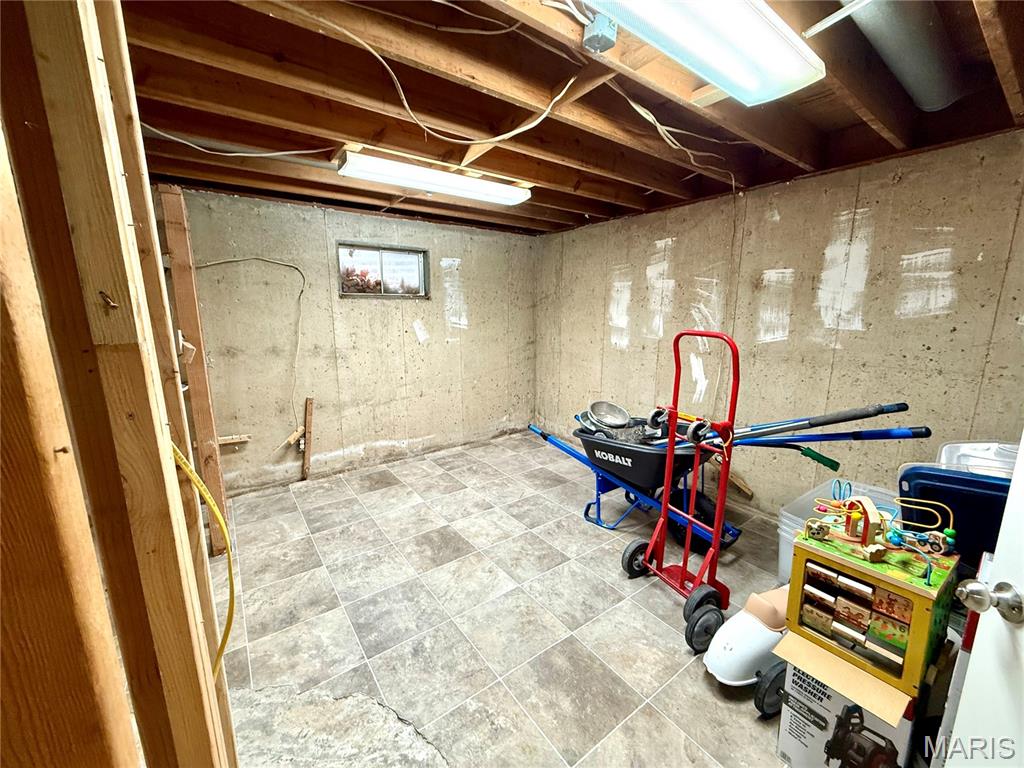 County - Residential