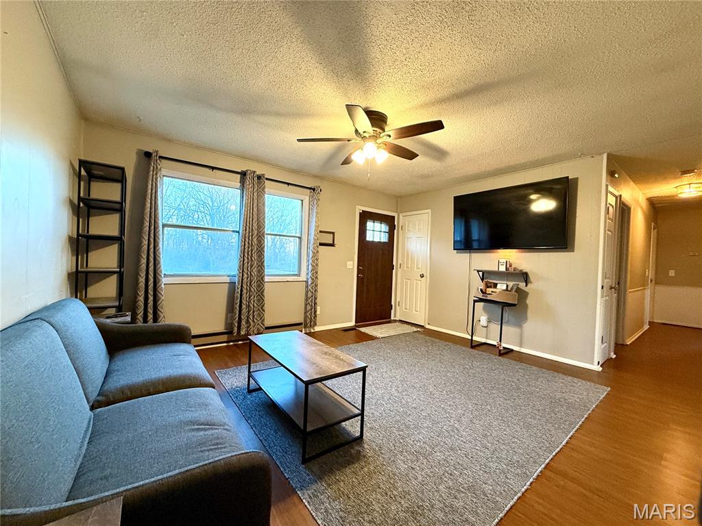 County - Residential