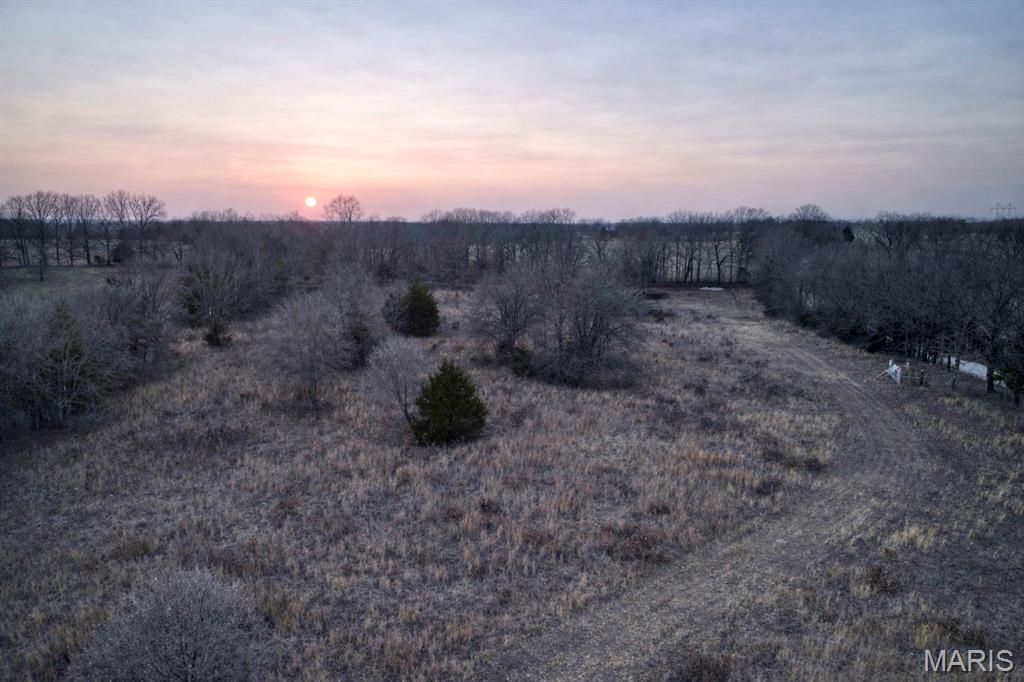 County - Residential