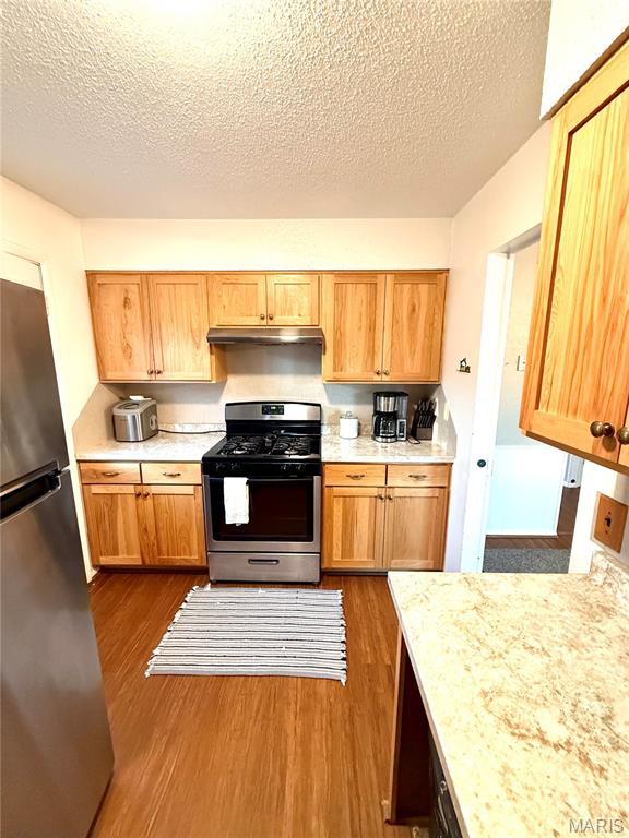 County - Residential