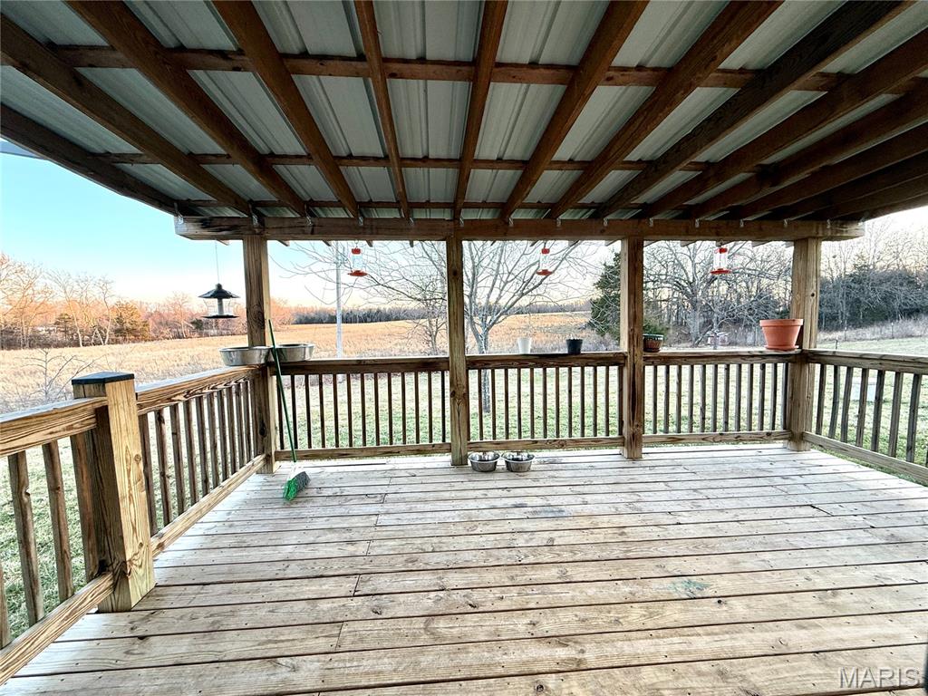 County - Residential