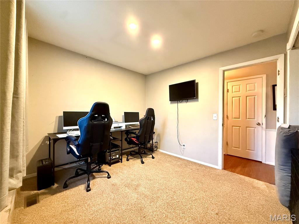 County - Residential