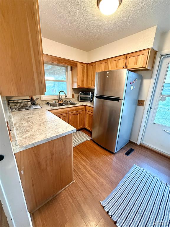 County - Residential