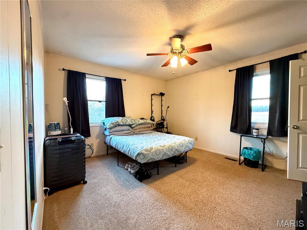 County - Residential