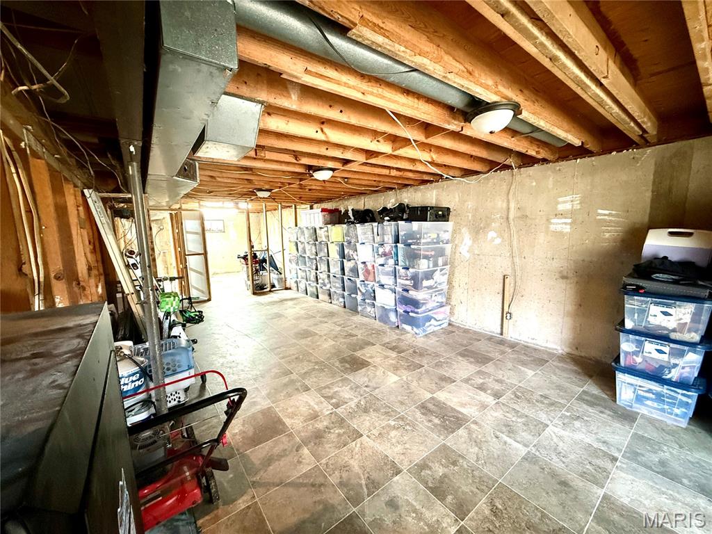 County - Residential