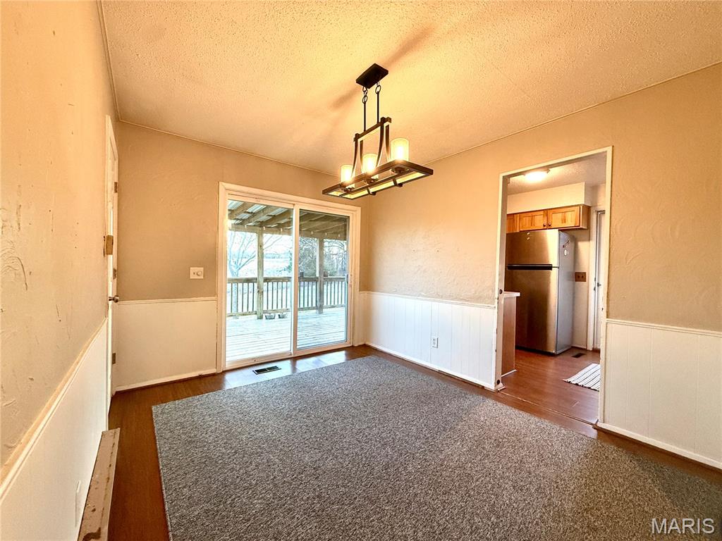 County - Residential