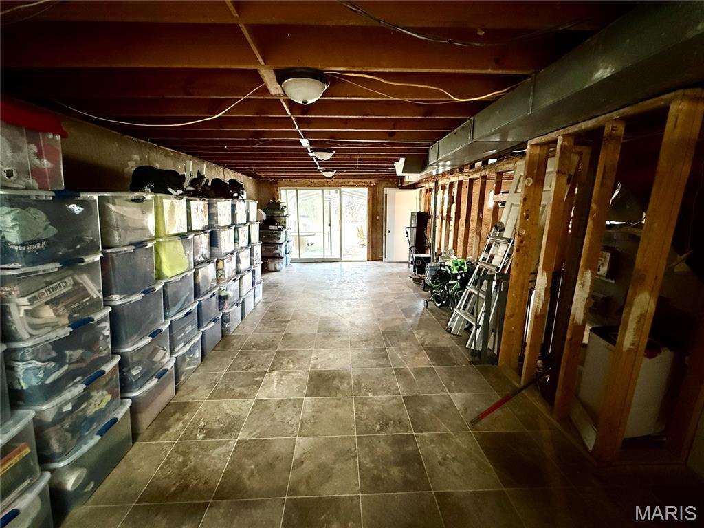 County - Residential