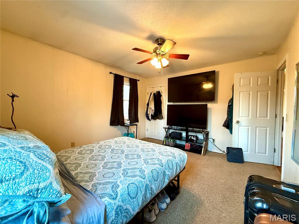 County - Residential