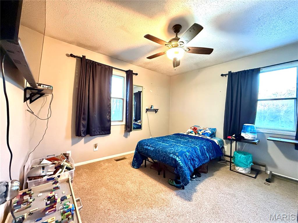 County - Residential