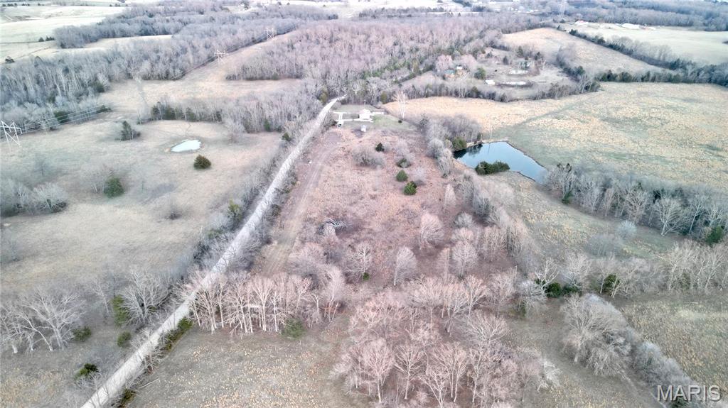 County - Residential