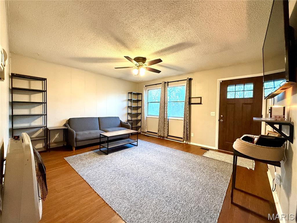 County - Residential