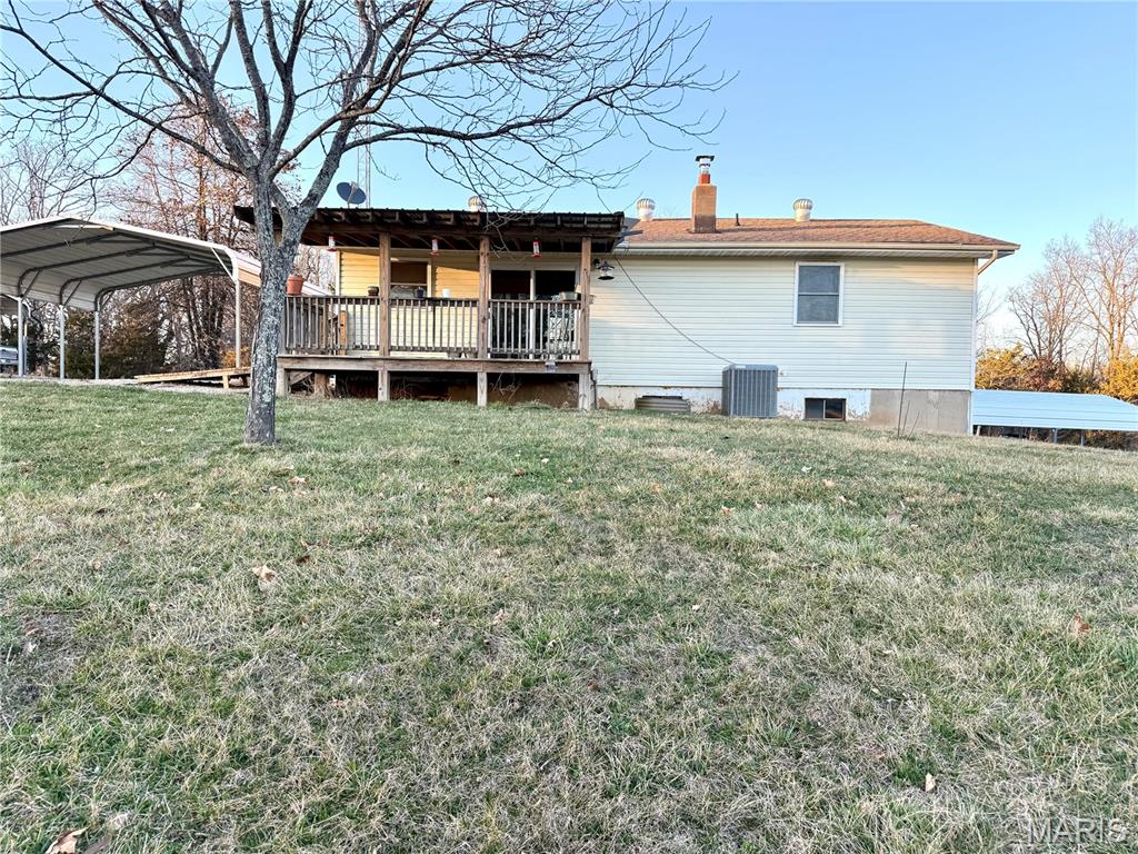 5766 County Road 3180