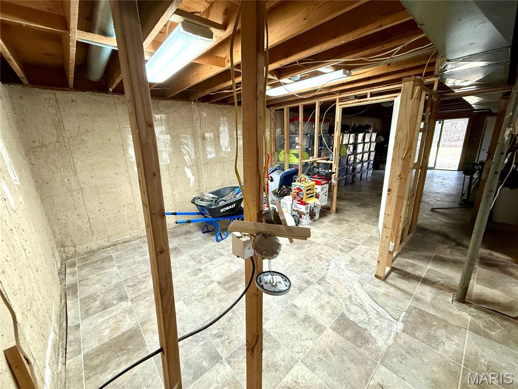 County - Residential